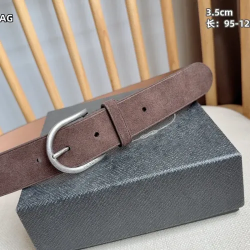 Replica Prada AAA Quality Belts For Unisex #1410280 $68.00 USD for Wholesale
