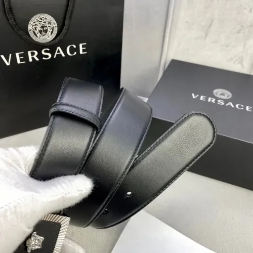 Replica Versace AAA Quality Belts For Men #1410302 $60.00 USD for Wholesale