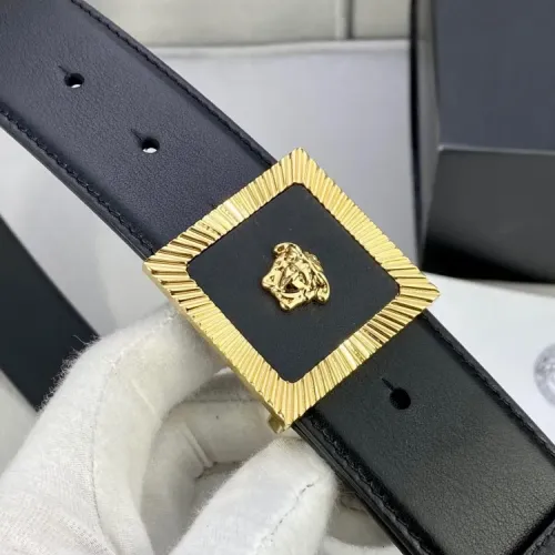 Replica Versace AAA Quality Belts For Men #1410303 $60.00 USD for Wholesale