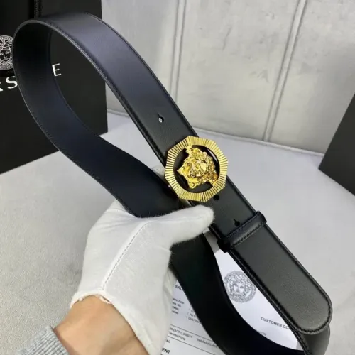 Versace AAA Quality Belts For Men #1410304 $60.00 USD, Wholesale Replica Versace AAA Quality Belts