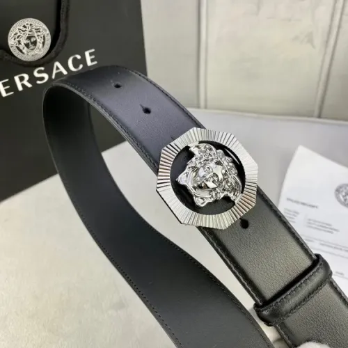 Replica Versace AAA Quality Belts For Men #1410305 $60.00 USD for Wholesale