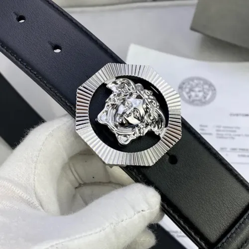 Replica Versace AAA Quality Belts For Men #1410305 $60.00 USD for Wholesale