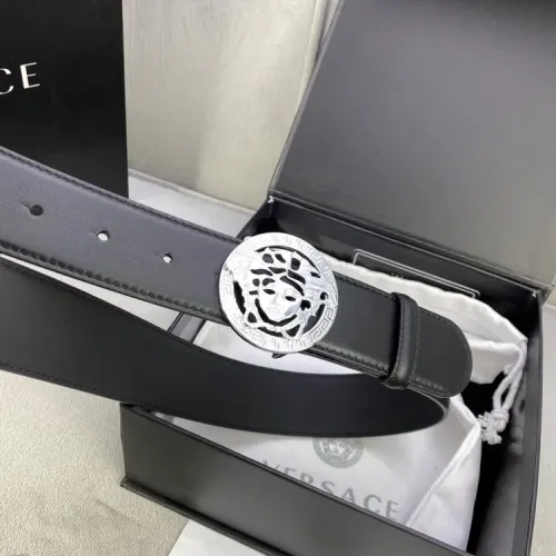 Replica Versace AAA Quality Belts For Men #1410306 $60.00 USD for Wholesale