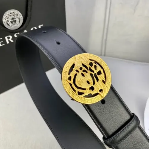 Replica Versace AAA Quality Belts For Men #1410307 $60.00 USD for Wholesale