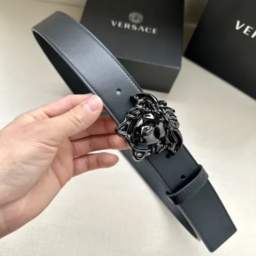 Versace AAA Quality Belts For Men #1410312 $60.00 USD, Wholesale Replica Versace AAA Quality Belts