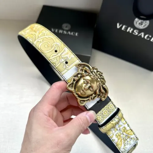 Versace AAA Quality Belts For Men #1410313 $68.00 USD, Wholesale Replica Versace AAA Quality Belts