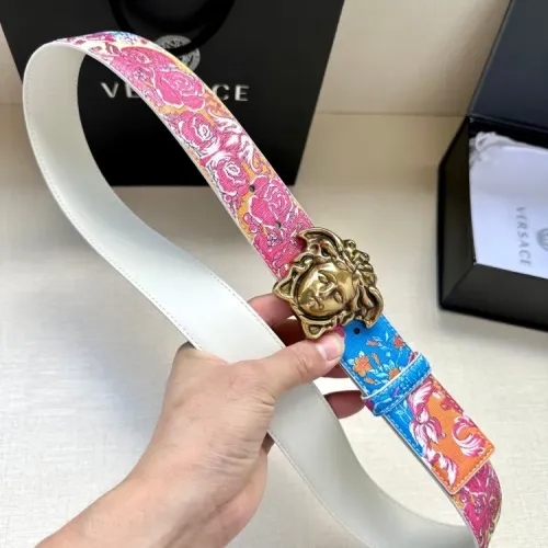 Versace AAA Quality Belts For Men #1410316 $68.00 USD, Wholesale Replica Versace AAA Quality Belts