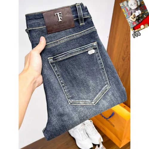 Tom Ford Jeans For Men #1410327
