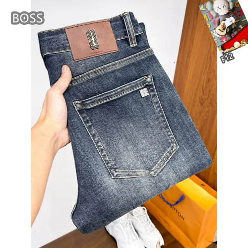 Boss Jeans For Men #1410331