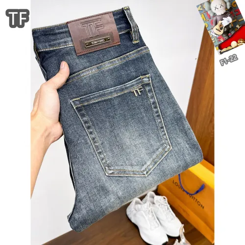 Tom Ford Jeans For Men #1410336
