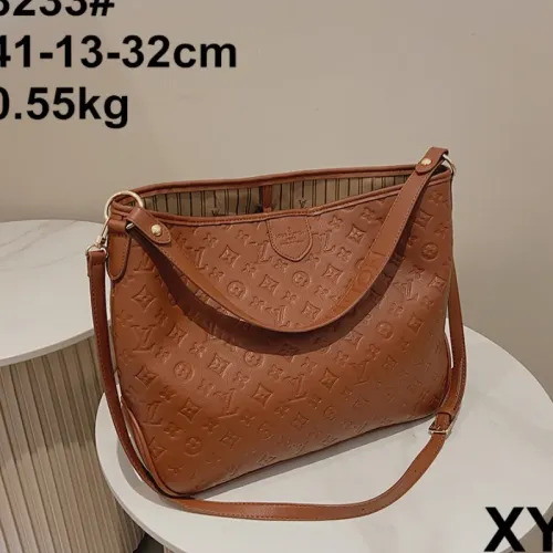Louis Vuitton Messenger Bags For Women #1410372 $29.00 USD, Wholesale Replica Louis Vuitton Messenger Bags