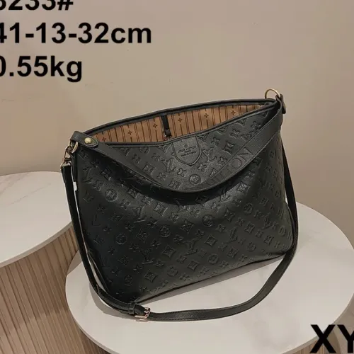 Louis Vuitton Messenger Bags For Women #1410375 $29.00 USD, Wholesale Replica Louis Vuitton Messenger Bags