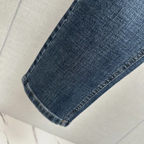 Replica Boss Jeans For Men #1410378 $48.00 USD for Wholesale