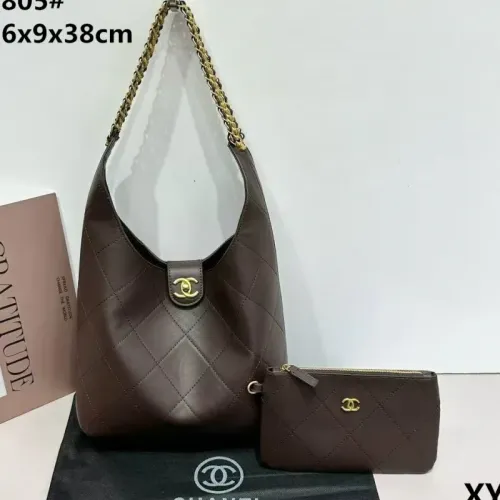 Chanel Shoulder Bags For Women #1410380