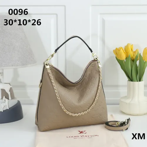 Louis Vuitton Shoulder Bags For Women #1410391 $38.00 USD, Wholesale Replica Louis Vuitton Shoulder Bags