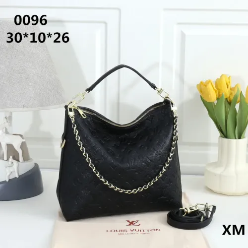 Louis Vuitton Shoulder Bags For Women #1410392
