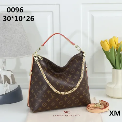 Louis Vuitton Shoulder Bags For Women #1410393 $38.00 USD, Wholesale Replica Louis Vuitton Shoulder Bags