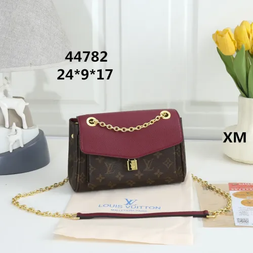 Louis Vuitton Messenger Bags For Women #1410399 $38.00 USD, Wholesale Replica Louis Vuitton Messenger Bags