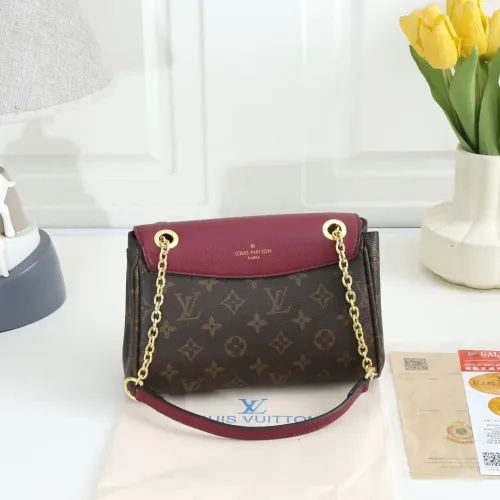 Replica Louis Vuitton Messenger Bags For Women #1410399 $38.00 USD for Wholesale