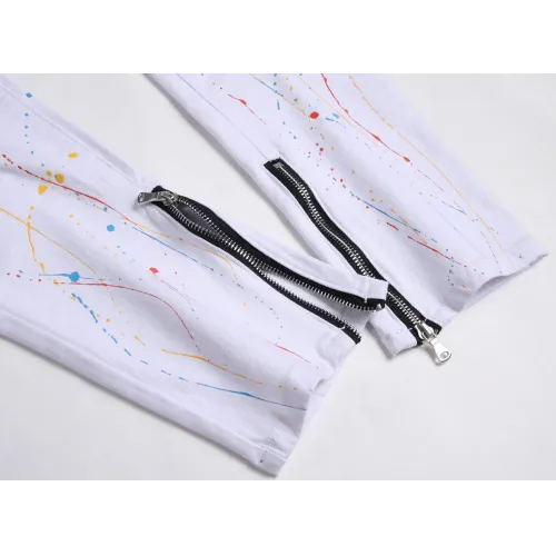 Replica Dsquared Jeans For Men #1410416 $48.00 USD for Wholesale