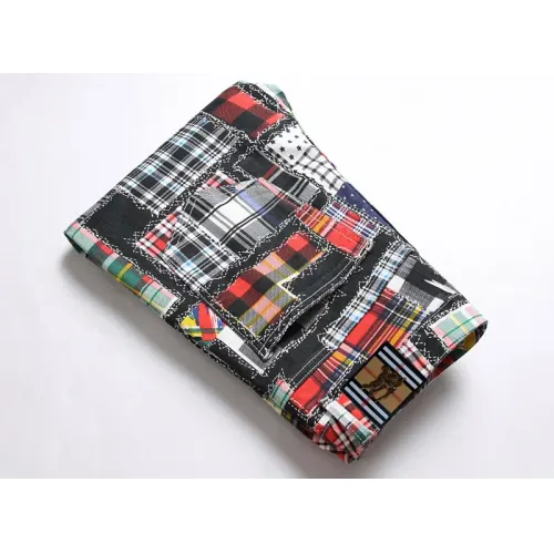 Replica Burberry Jeans For Men #1410418 $48.00 USD for Wholesale