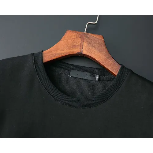 Replica Fendi Hoodies Long Sleeved For Men #1410555 $40.00 USD for Wholesale