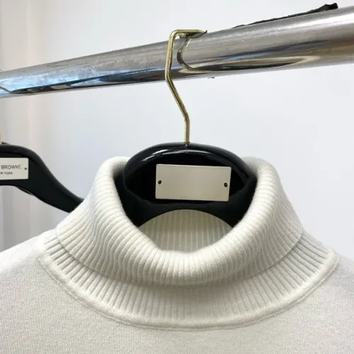 Replica Prada Sweaters Long Sleeved For Men #1410726 $42.00 USD for Wholesale