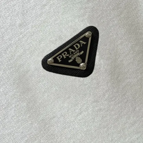 Replica Prada Sweaters Long Sleeved For Men #1410726 $42.00 USD for Wholesale