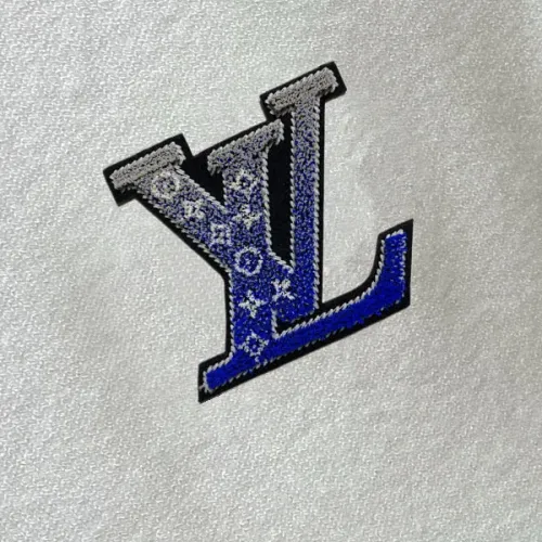 Replica Louis Vuitton LV Sweaters Long Sleeved For Men #1410740 $42.00 USD for Wholesale