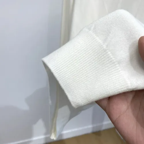 Replica The North Face Sweaters Long Sleeved For Men #1410746 $42.00 USD for Wholesale