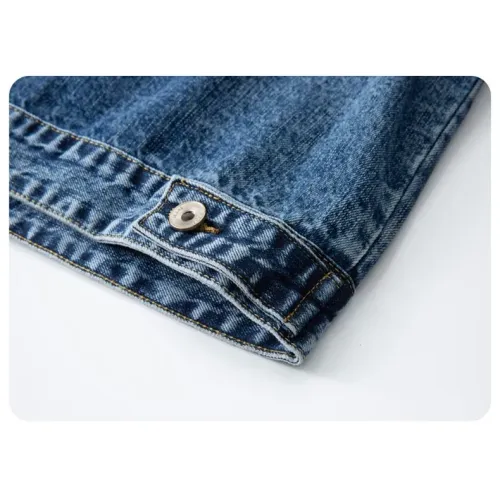 Replica Moncler Jackets Long Sleeved For Men #1410766 $72.00 USD for Wholesale