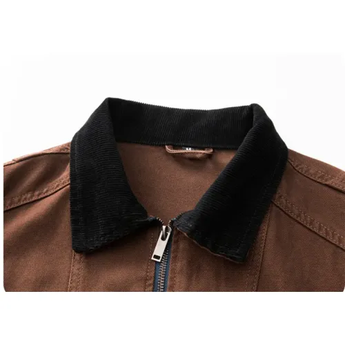 Replica Moncler Jackets Long Sleeved For Men #1410771 $72.00 USD for Wholesale