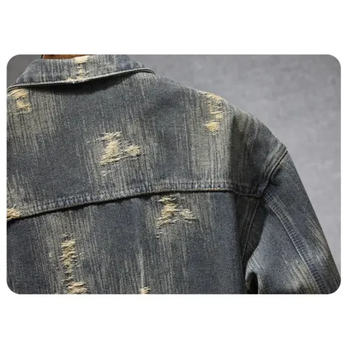 Replica Canada Goose New Jackets Long Sleeved For Men #1410784 $72.00 USD for Wholesale