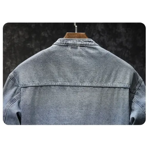 Replica Prada Jackets Long Sleeved For Men #1410786 $72.00 USD for Wholesale