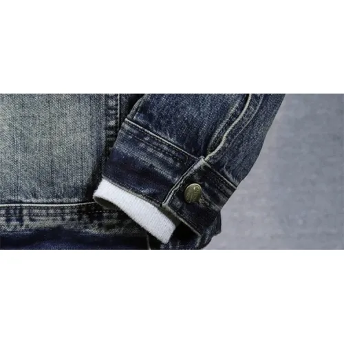 Replica Prada Jackets Long Sleeved For Men #1410788 $72.00 USD for Wholesale