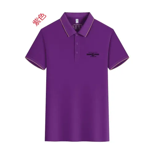 Gucci T-Shirts Short Sleeved For Unisex #1410818 $42.00 USD, Wholesale Replica Gucci T-Shirts