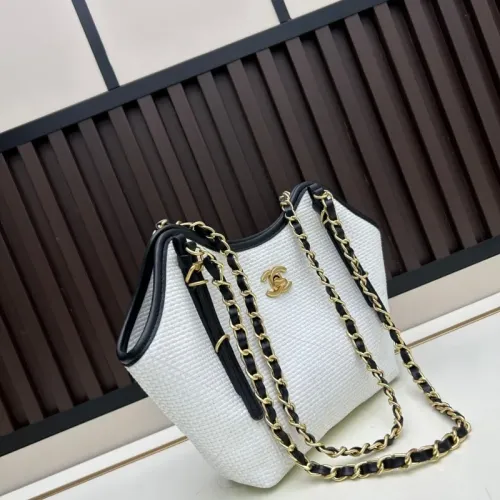 Replica Chanel AAA Quality Shoulder Bags For Women #1410821 $82.00 USD for Wholesale