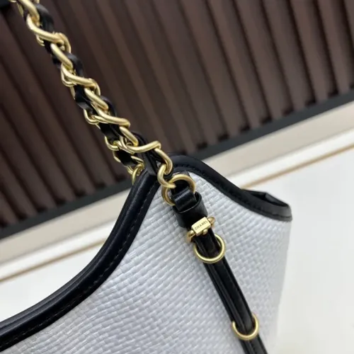 Replica Chanel AAA Quality Shoulder Bags For Women #1410821 $82.00 USD for Wholesale