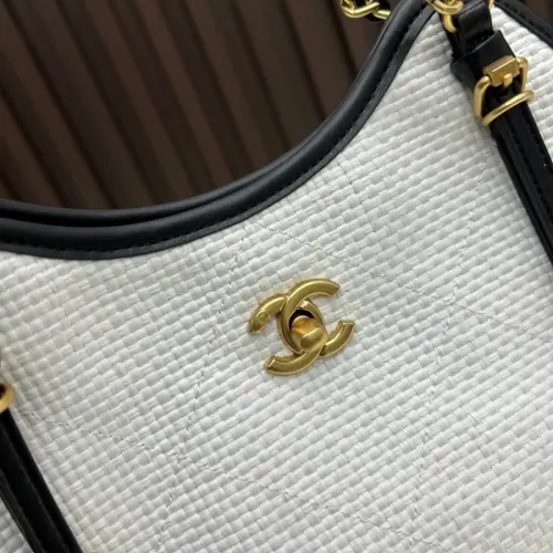 Replica Chanel AAA Quality Shoulder Bags For Women #1410821 $82.00 USD for Wholesale