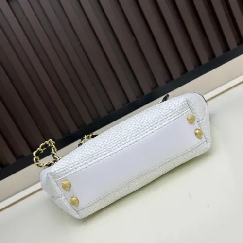 Replica Chanel AAA Quality Shoulder Bags For Women #1410821 $82.00 USD for Wholesale