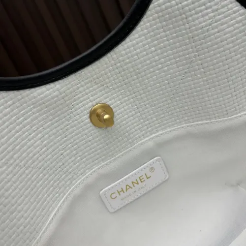 Replica Chanel AAA Quality Shoulder Bags For Women #1410821 $82.00 USD for Wholesale