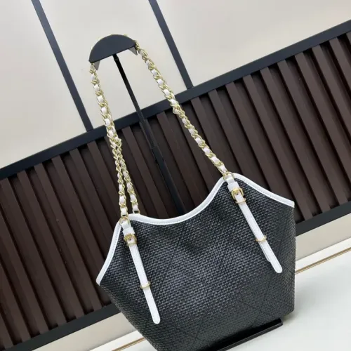 Replica Chanel AAA Quality Shoulder Bags For Women #1410827 $82.00 USD for Wholesale