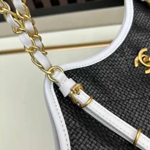Replica Chanel AAA Quality Shoulder Bags For Women #1410827 $82.00 USD for Wholesale