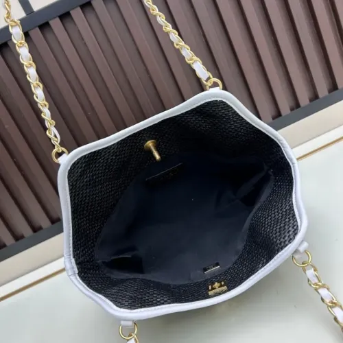 Replica Chanel AAA Quality Shoulder Bags For Women #1410827 $82.00 USD for Wholesale