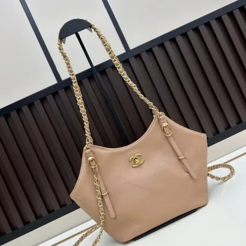 Chanel AAA Quality Shoulder Bags For Women #1410830 $88.00 USD, Wholesale Replica Chanel AAA Quality Shoulder Bags