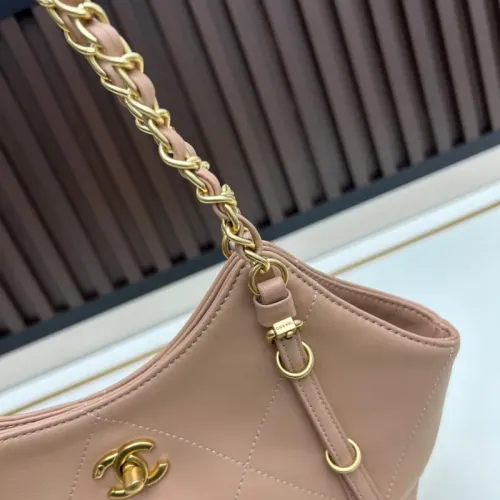 Replica Chanel AAA Quality Shoulder Bags For Women #1410830 $88.00 USD for Wholesale