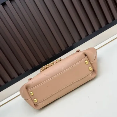 Replica Chanel AAA Quality Shoulder Bags For Women #1410830 $88.00 USD for Wholesale
