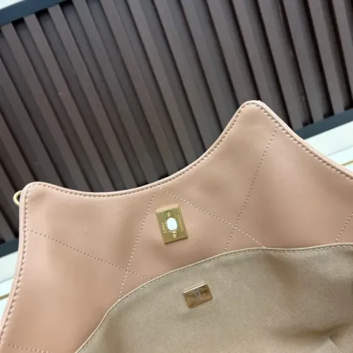 Replica Chanel AAA Quality Shoulder Bags For Women #1410830 $88.00 USD for Wholesale