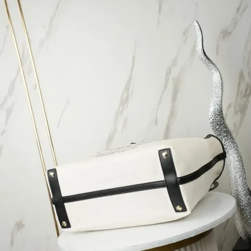 Replica Burberry AAA Quality Shoulder Bags For Women #1410842 $96.00 USD for Wholesale