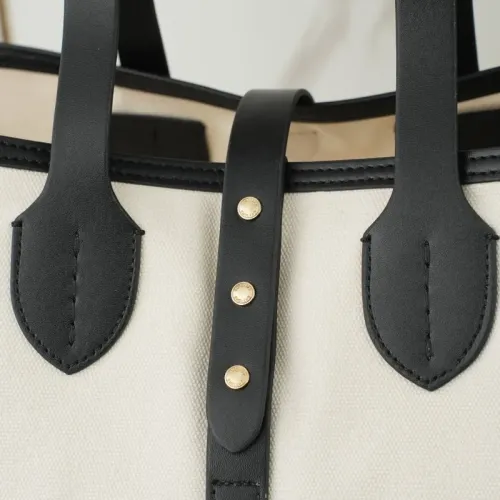Replica Burberry AAA Quality Shoulder Bags For Women #1410842 $96.00 USD for Wholesale